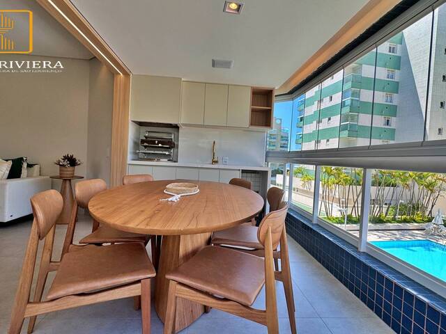 Apartamento para Venda em Bertioga - 4