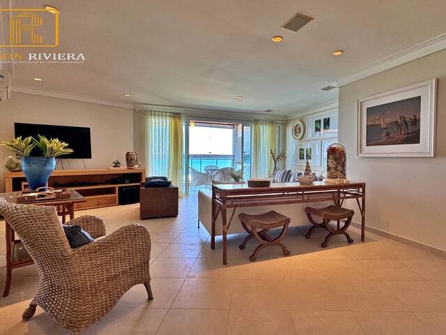 #AP2215 - Apartamento para Venda em Bertioga - SP - 2