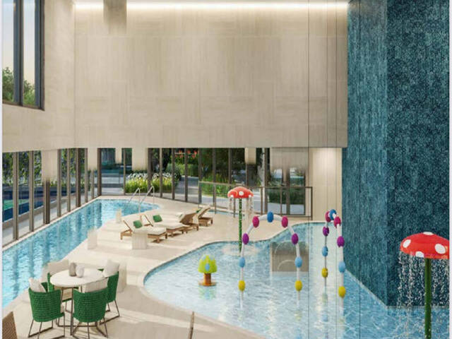 Apartamento para Lançamento em Bertioga - 4