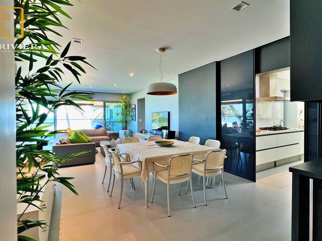 #AP2219 - Apartamento para Venda em Bertioga - SP - 3