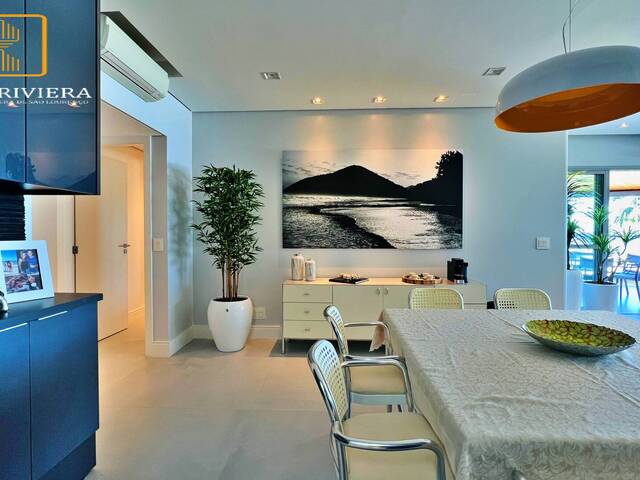 Apartamento para Venda em Bertioga - 4