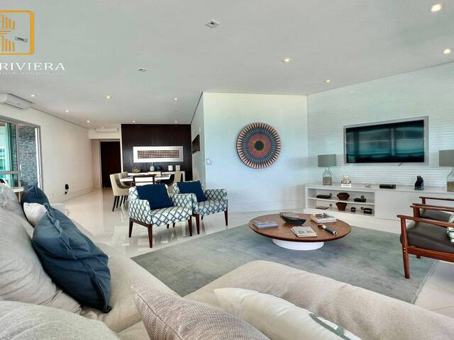 Apartamento para Venda em Bertioga - 4