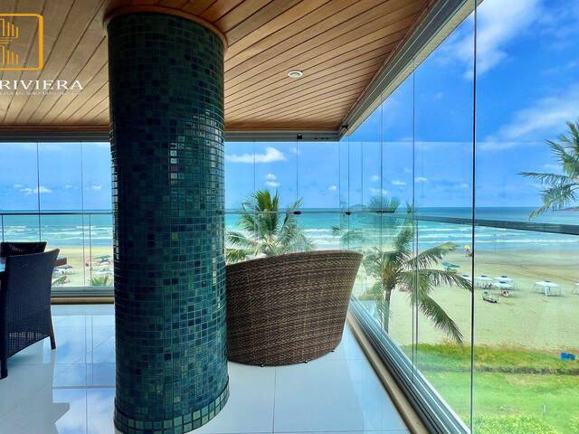 #AP2220 - Apartamento para Venda em Bertioga - SP - 3