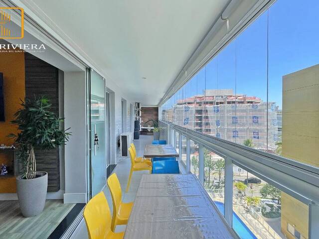 #AP2222 - Apartamento para Venda em Bertioga - SP