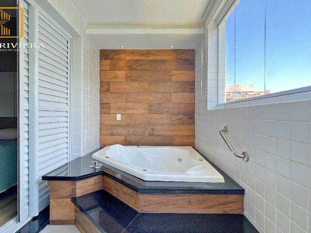 Apartamento para Venda em Bertioga - 5