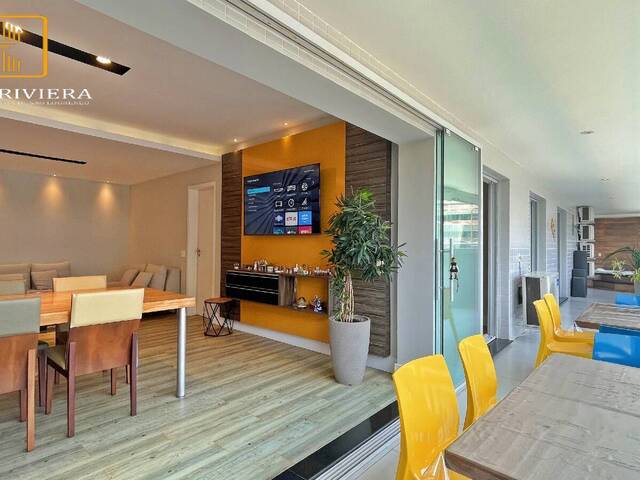 Apartamento para Venda em Bertioga - 4