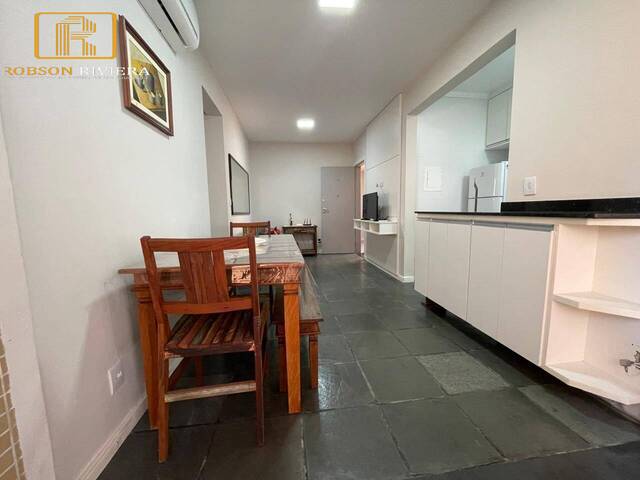 #AP2224 - Apartamento para Venda em Bertioga - SP - 2