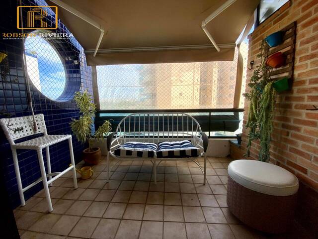 #AP2225 - Apartamento para Venda em Bertioga - SP - 3