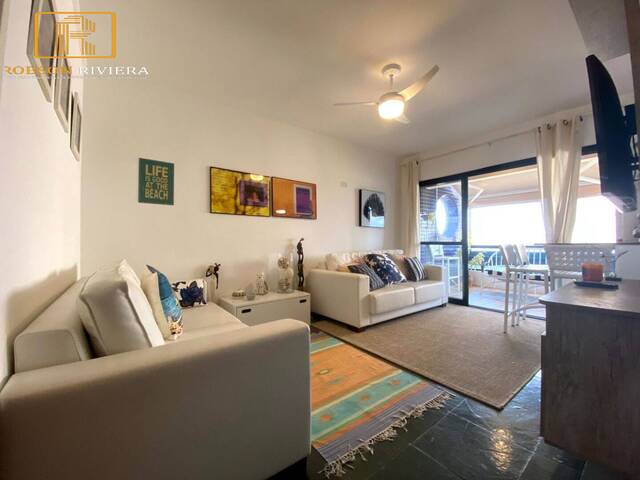 Apartamento para Venda em Bertioga - 4