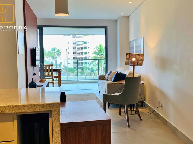 Apartamento para Venda em Bertioga - 4