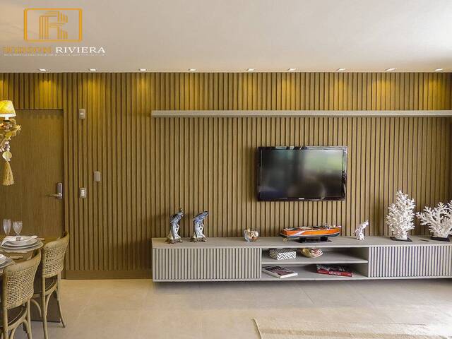 #AP2227 - Apartamento para Venda em Bertioga - SP
