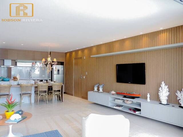 #AP2227 - Apartamento para Venda em Bertioga - SP
