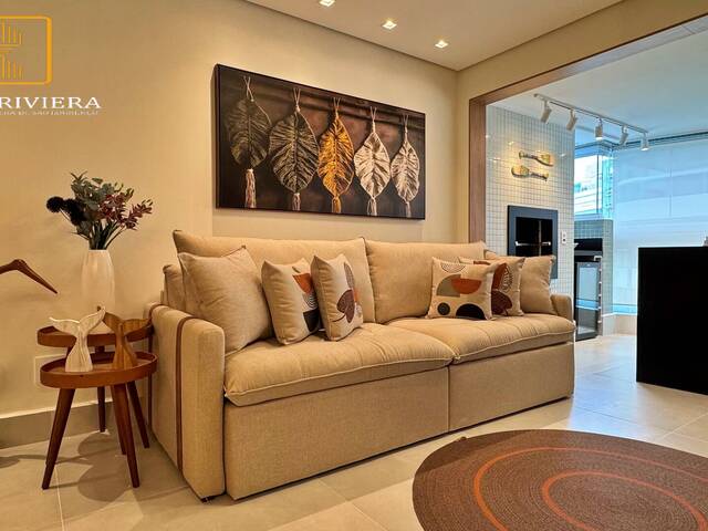 Apartamento para Venda em Bertioga - 5
