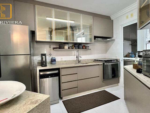 Apartamento para Venda em Bertioga - 4