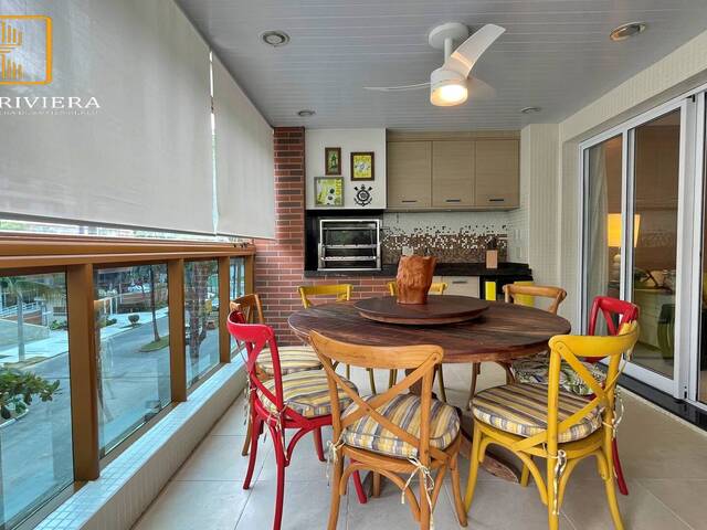 Apartamento para Venda em Bertioga - 4