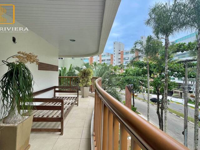 Apartamento para Venda em Bertioga - 5