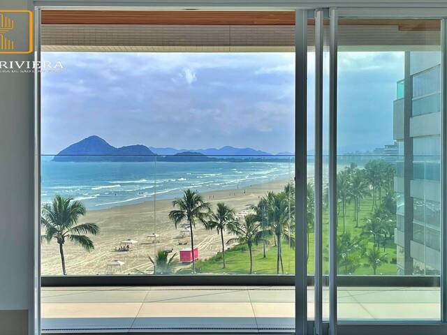 Apartamento para Venda em Bertioga - 4