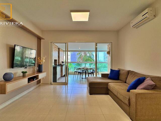 Apartamento para Venda em Bertioga - 4
