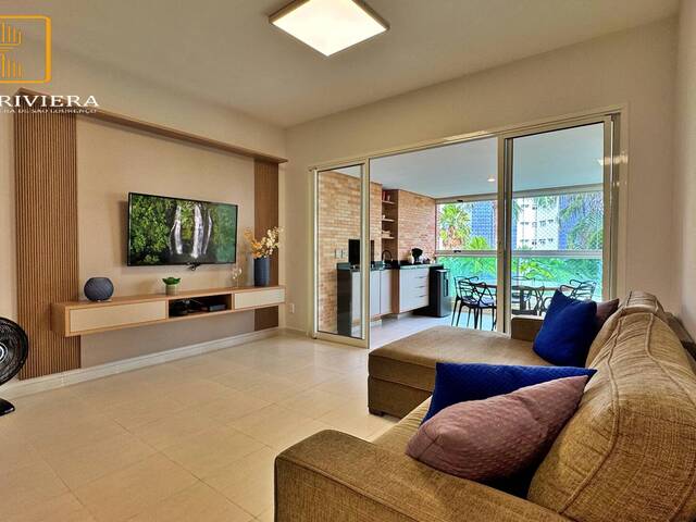 Apartamento para Venda em Bertioga - 5