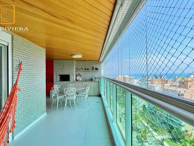 #AP1084 - Apartamento para Venda em Bertioga - SP - 1