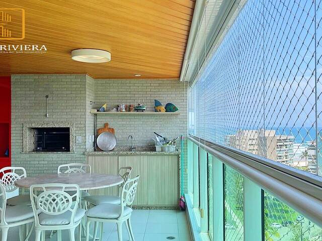 #AP1084 - Apartamento para Venda em Bertioga - SP - 2