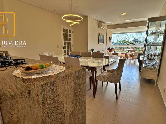 Apartamento para Venda em Bertioga - 5