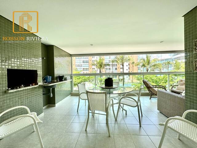 Apartamento para Venda em Bertioga - 4