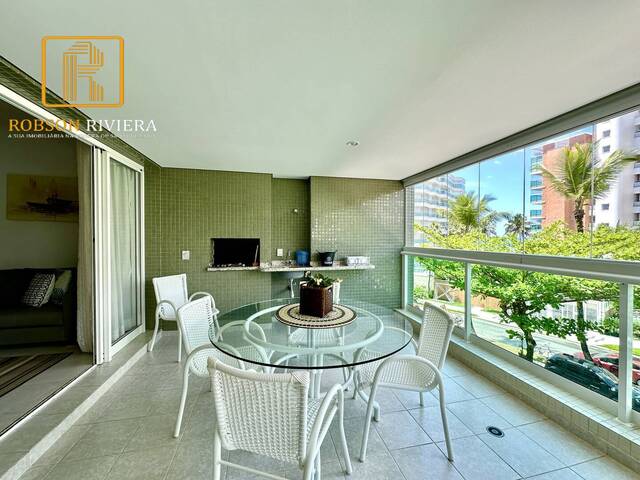 Apartamento para Venda em Bertioga - 5