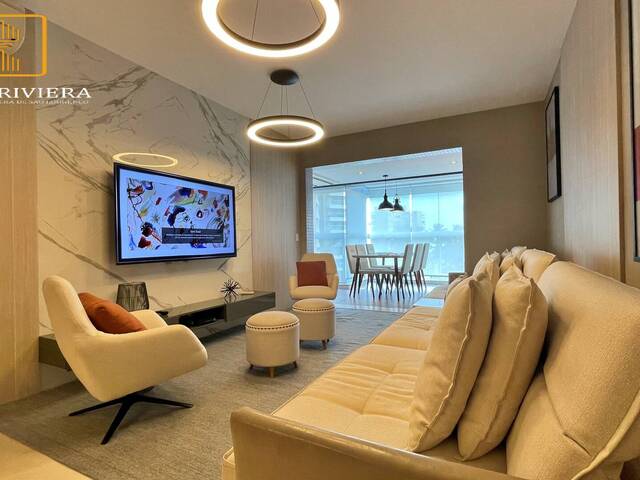 Apartamento para Venda em Bertioga - 5