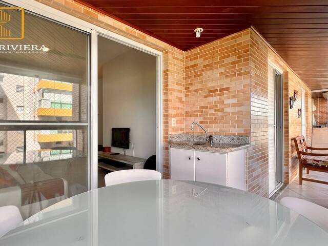 Apartamento para Venda em Bertioga - 4