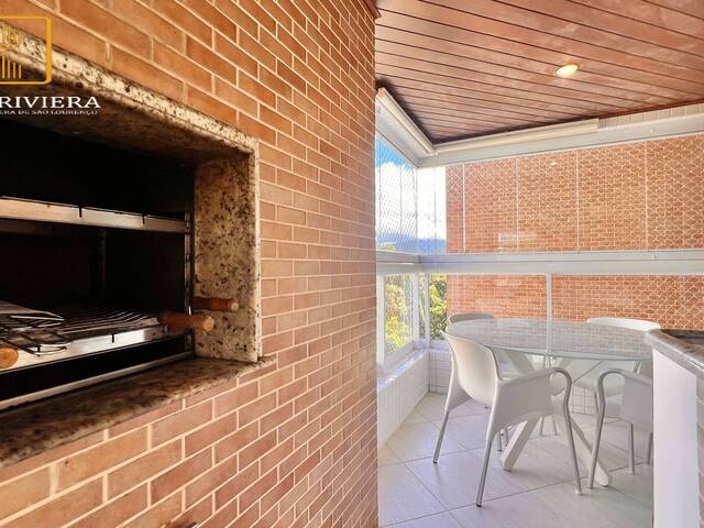 Apartamento para Venda em Bertioga - 5