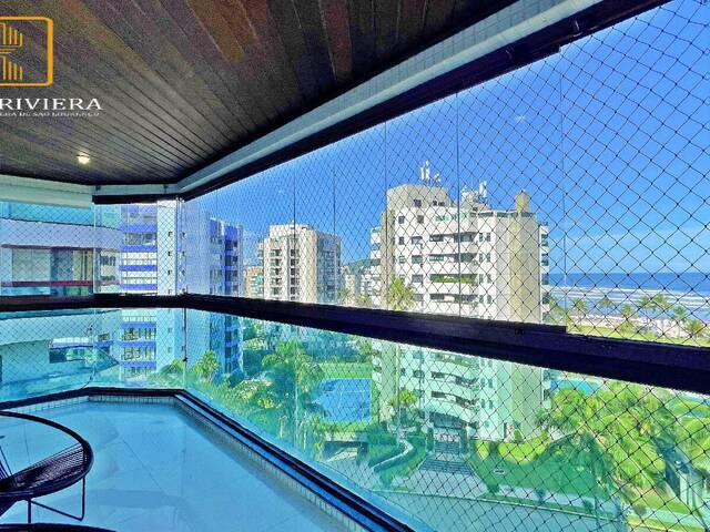 Apartamento para Venda em Bertioga - 5
