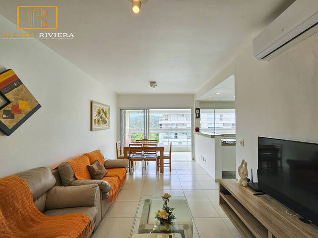 #AP1087 - Apartamento para Venda em Bertioga - SP - 2