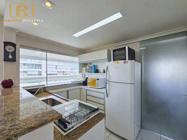 Apartamento para Venda em Bertioga - 4