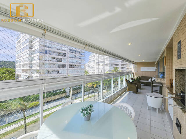 Apartamento para Venda em Bertioga - 4