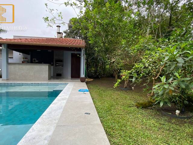Casa para Venda em Bertioga - 4