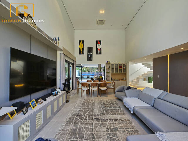 Casa para Venda em Bertioga - 4