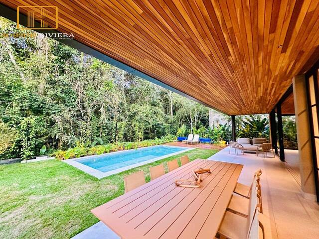 #CA2297 - Casa para Venda em Bertioga - SP - 2