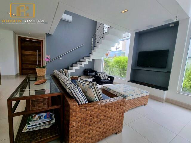 #CA2298 - Casa para Venda em Bertioga - SP - 3