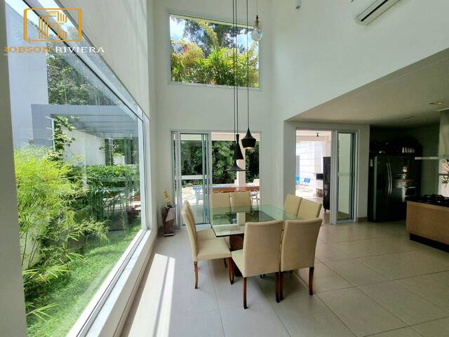 #CA2298 - Casa para Venda em Bertioga - SP - 2