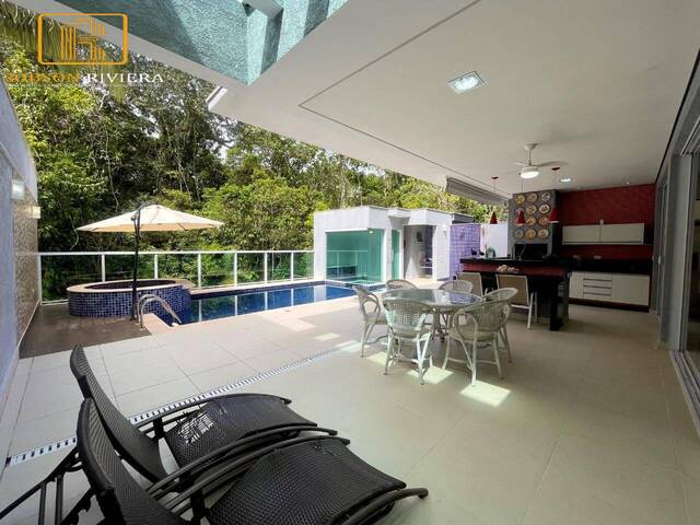 #CA2300 - Casa para Venda em Bertioga - SP - 2