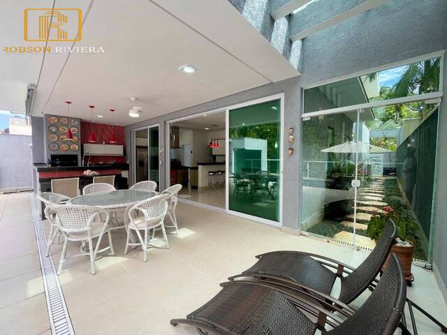 #CA2300 - Casa para Venda em Bertioga - SP - 3