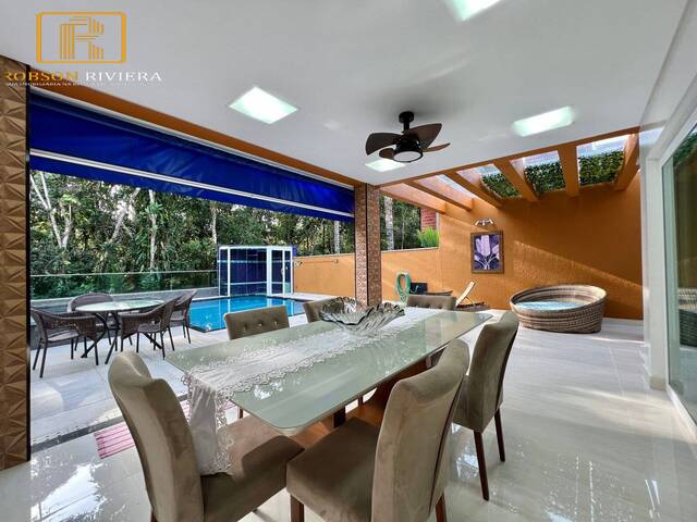 Casa para Venda em Bertioga - 4