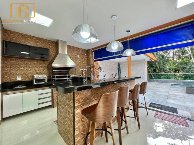 Casa para Venda em Bertioga - 5