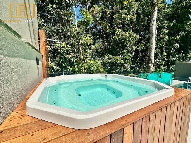 #CA2305 - Casa para Venda em Bertioga - SP - 3