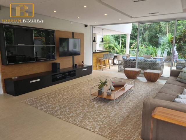 #CA2307 - Casa para Venda em Bertioga - SP - 2