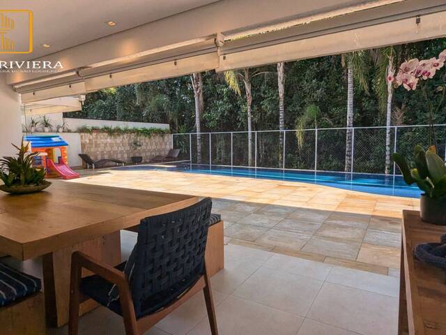 #CA2308 - Casa para Venda em Bertioga - SP - 3