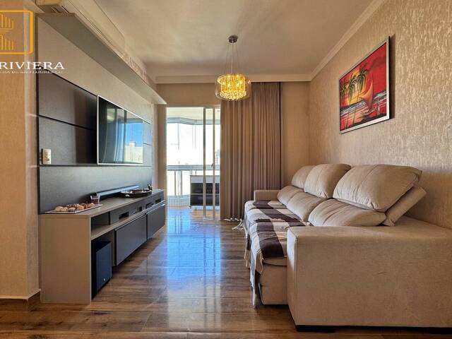 #AP2310 - Apartamento para Venda em Bertioga - SP - 3