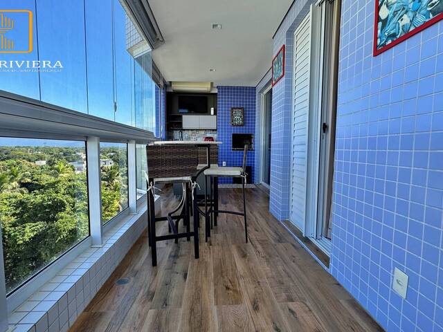 #AP2310 - Apartamento para Venda em Bertioga - SP - 1