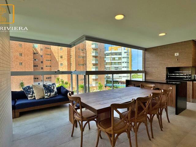 #AP2309 - Apartamento para Venda em Bertioga - SP - 2